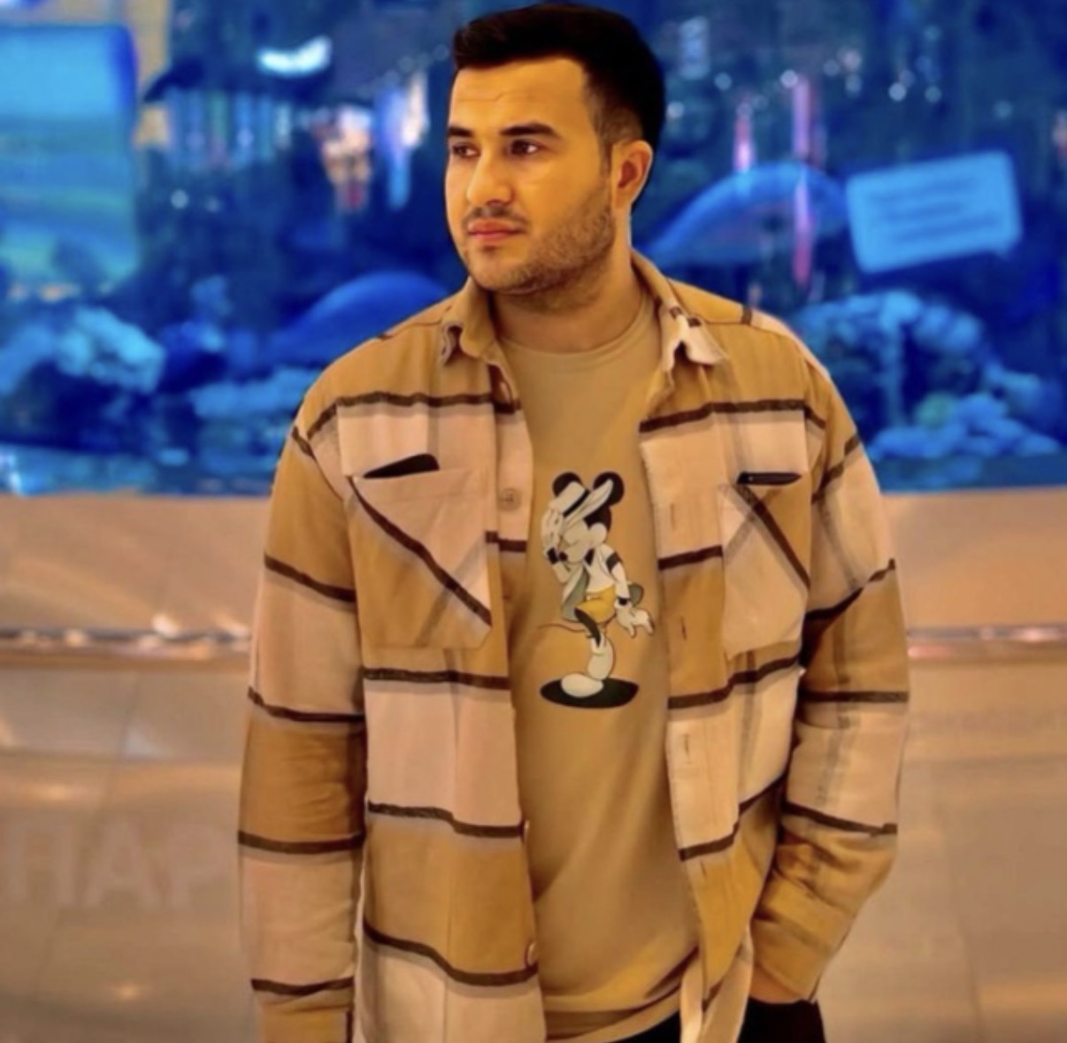 Фото менеджера